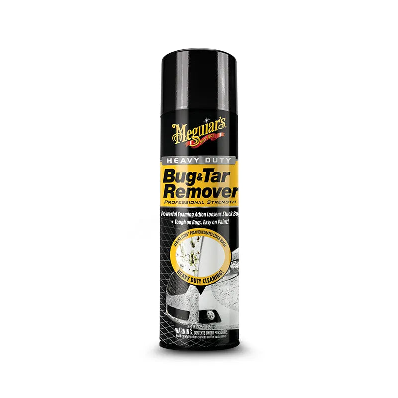 Meguiar's G180515 Heavy Duty Bug & Tar Remover - 425g