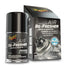 Meguiar's G181302 Air Re-Fresher Odor Eliminator - Black Chrome Scent 57g