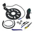 Aerpro G181V Vehicle Specific Reverse Camera Suit Jeep Wrangler (Spare Wheel Mount)