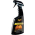 Meguiar's G18516 Gold Class Leather & Vinyl Cleaner Spray - 473ml