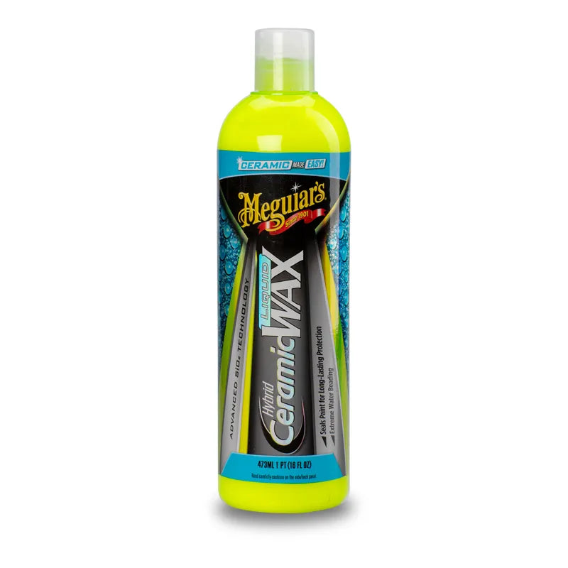 Meguiar's G200416 Hybrid Ceramic Liquid Wax - 473ml