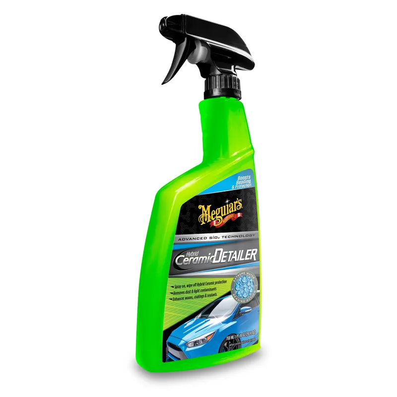 Meguiar's G200526 Hybrid Ceramic Detailer - 769ml