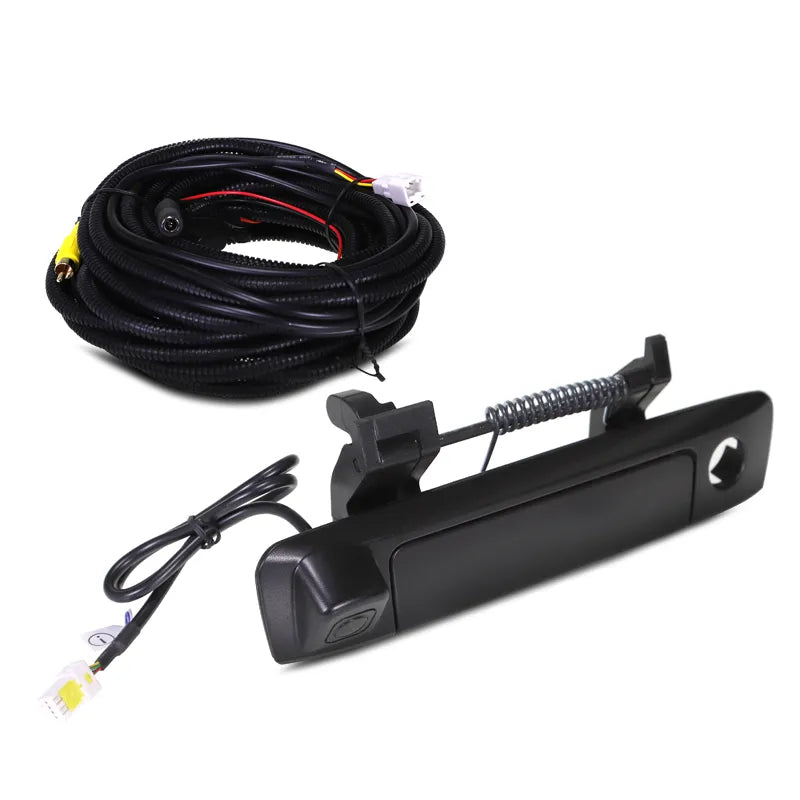Gator G22V Reverse Camera To Suit Ford Ranger 2012 - 2015 PX