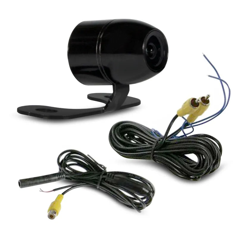 Gator G30CL Surface Mount Butterfly Reverse Camera With Loop System