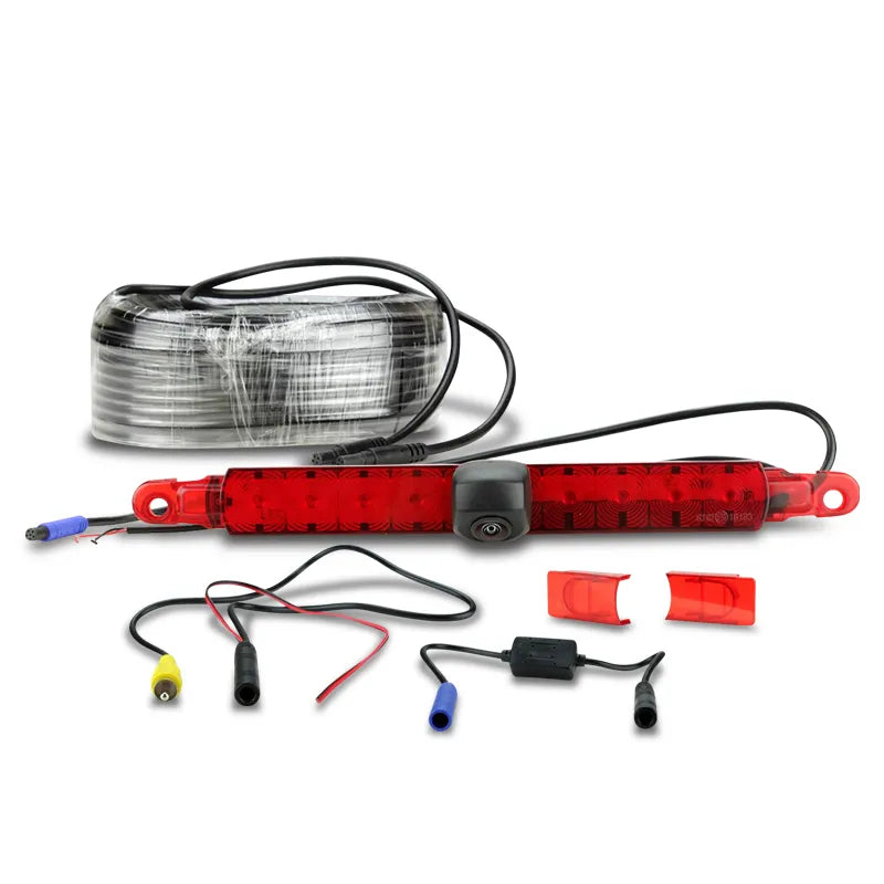 Gator G39V Universal Brake Light Reverse Camera