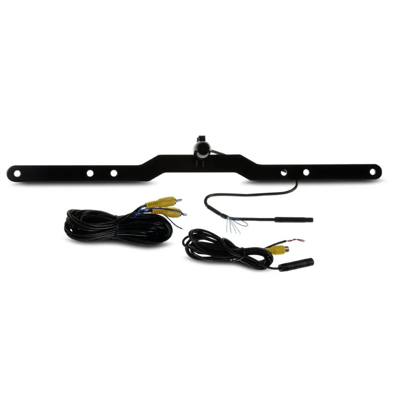 Gator G45CL Stealth Registration Plate Mount Camera With Loop System