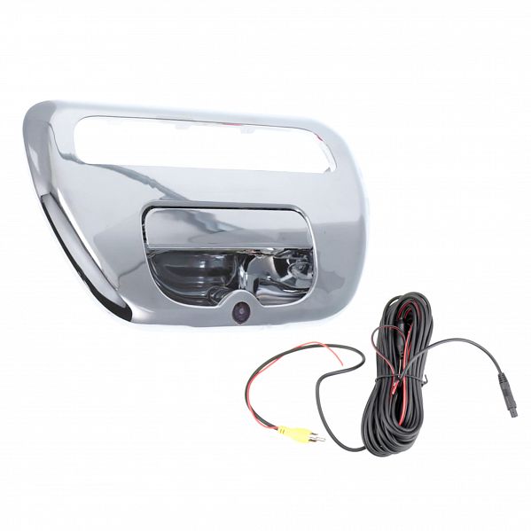 Aerpro G45VC Vehicle Specific Reverse Camera Suit Mitsubishi Triton MN GL-R GLX-R (Chrome)