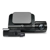 Gator G4KDVR32 | 4K Front 1080P Rear Dash Cam Kit Wi-Fi GPS - 64GB