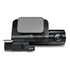 Gator G4KDVR32 | 4K Front 1080P Rear Dash Cam Kit Wi-Fi GPS - 64GB