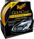 Meguiar's G7014J Gold Class Carnauba Plus Premium Paste Wax - 311G