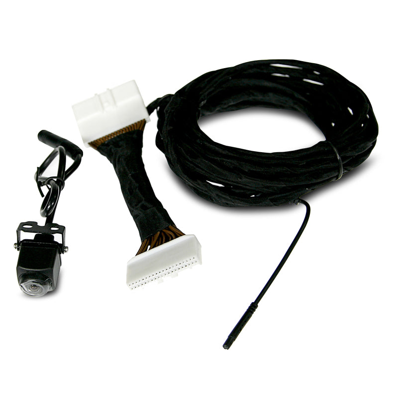 Gator G85VSN Vehicle Specific Reverse Camera To Suit Infiniti Q30 & QX30