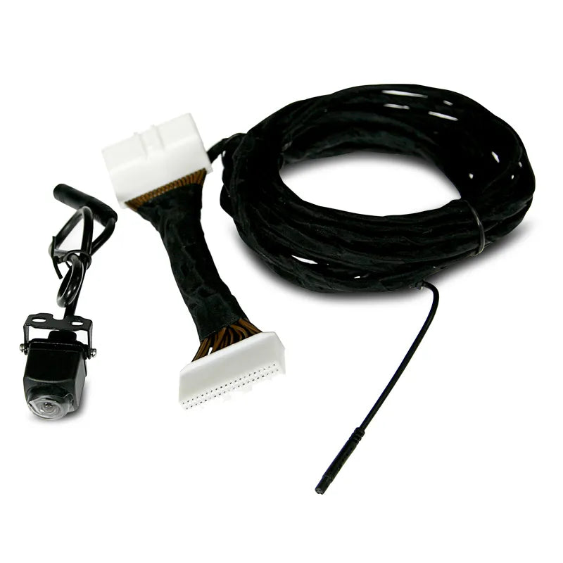 Gator G85VSN Vehicle Specific Reverse Camera To Suit Infiniti Q30 & QX30