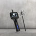 Aerpro G9130HD - 2-Way Articulating Borescope HD 1080p Inspection Camera