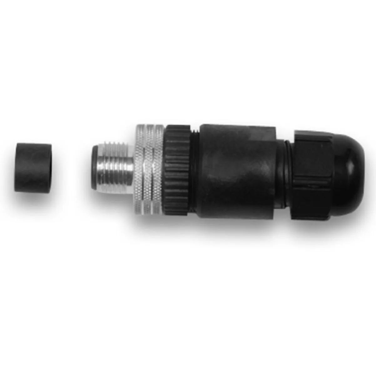 Fusion 010-12935-51 NMEA 2000 Field-Installable Connector Male