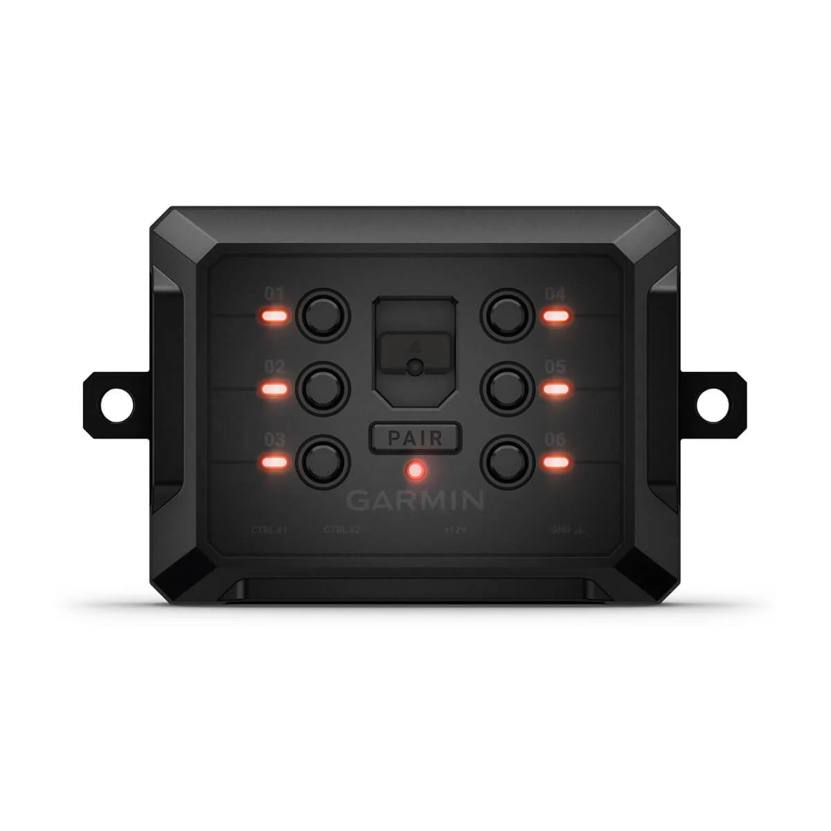 Garmin 010-02466-00 PowerSwitch 6-Output Digital Switch Box