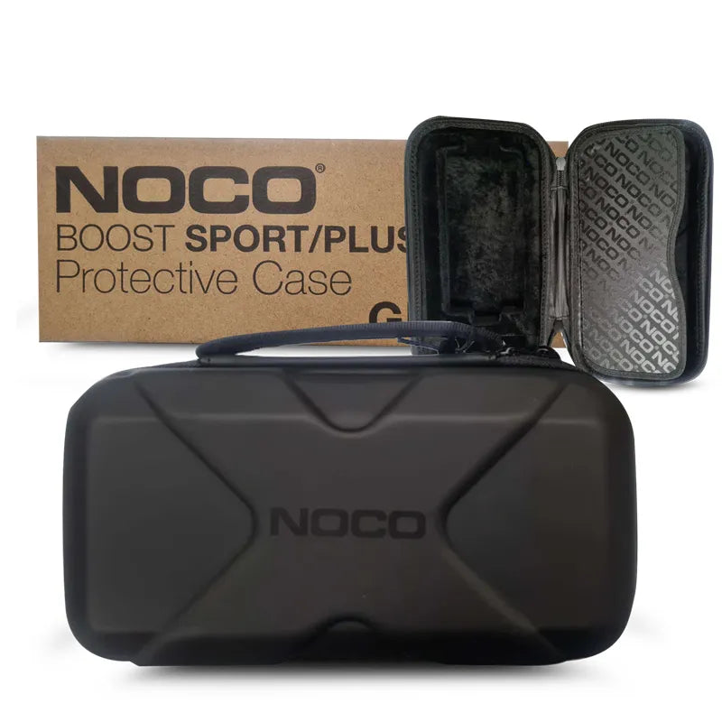 NOCO GBC013 EVA Protective Case For Boost Sport + Boost Plus