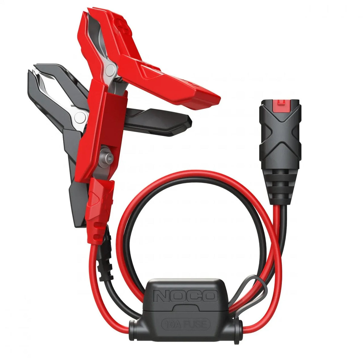 NOCO GC001 X-Connect Micro Battery Clamps with M6 Eyelets