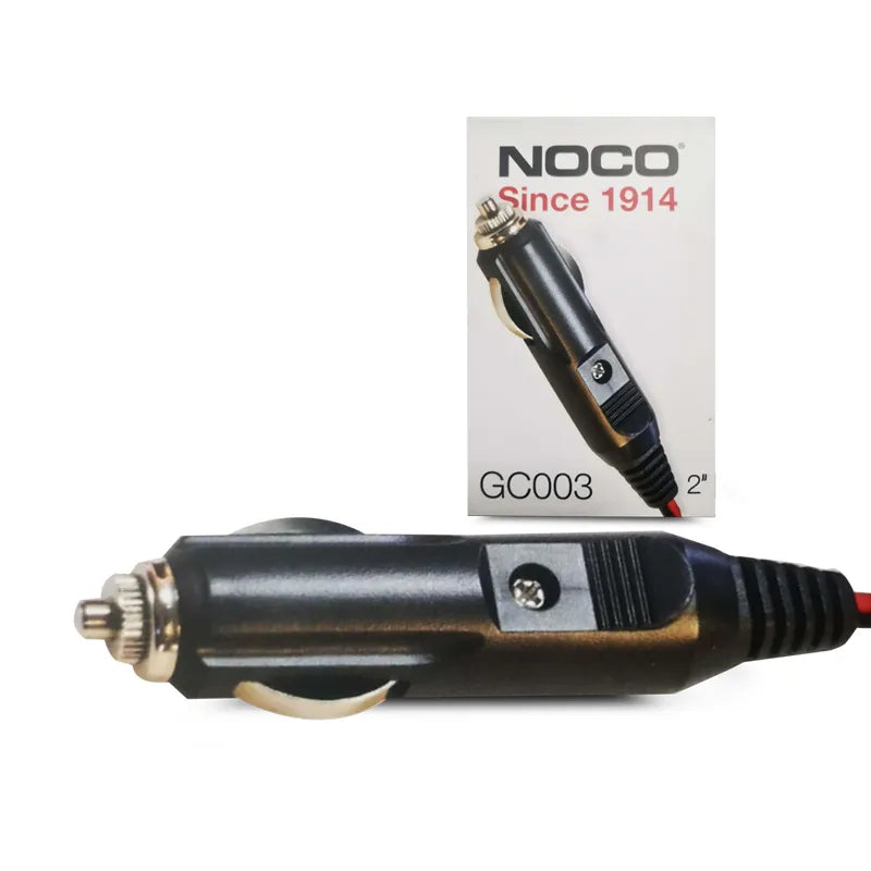NOCO GC003 X-Connect 12V Male Plug