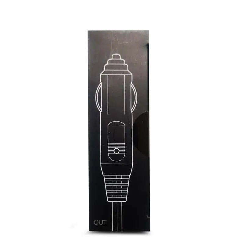 NOCO GC003 X-Connect 12V Male Plug