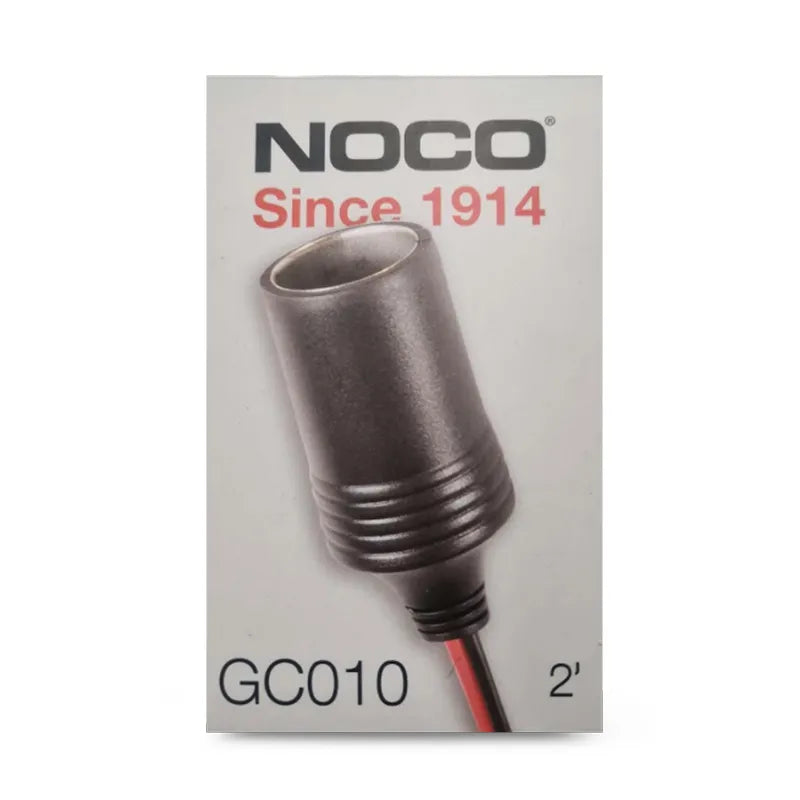 NOCO GC010 X-Connect 12V Female Plug