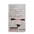 NOCO GC010 X-Connect 12V Female Plug