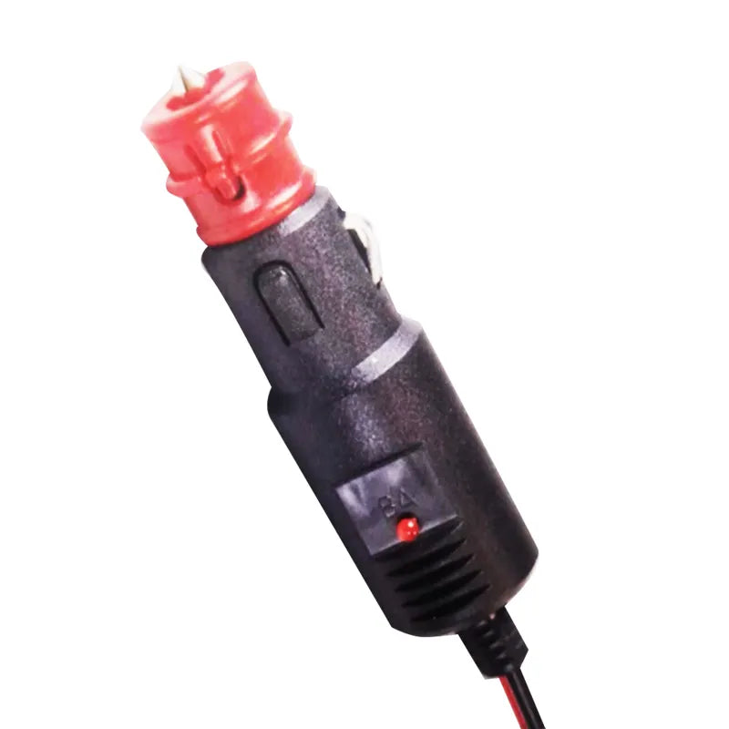 NOCO GC011 X-Connect 12 Volt Dual-Size Male Plug