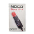 NOCO GC011 X-Connect 12 Volt Dual-Size Male Plug