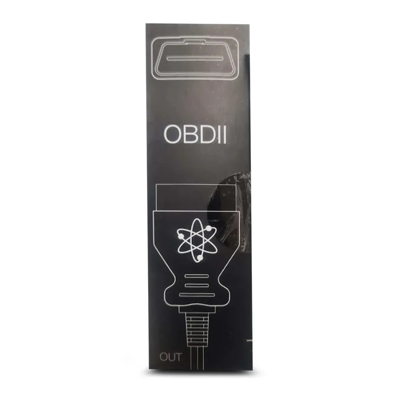 NOCO GC012 X-Connect OBDII Connector