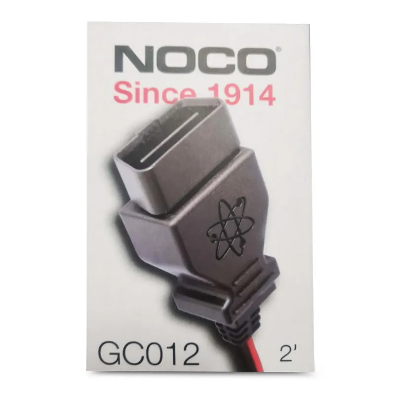 NOCO GC012 X-Connect OBDII Connector