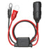 NOCO GC018 12 Volt Plug with Eyelet Terminals