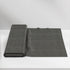 InstallBay GCCHAR Charcoal Speaker Grille Cloth (54" x 36")