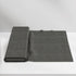 InstallBay GCCHAR Charcoal Speaker Grille Cloth (54" x 36")