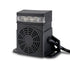 Gator GHDRASLD Heavy Duty Back-Up Alarm - Squawker + LED