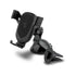 Scosche GHVWD GravityDrop Window/Dash/Vent Universal 3-In-1 Phone Mount Kit