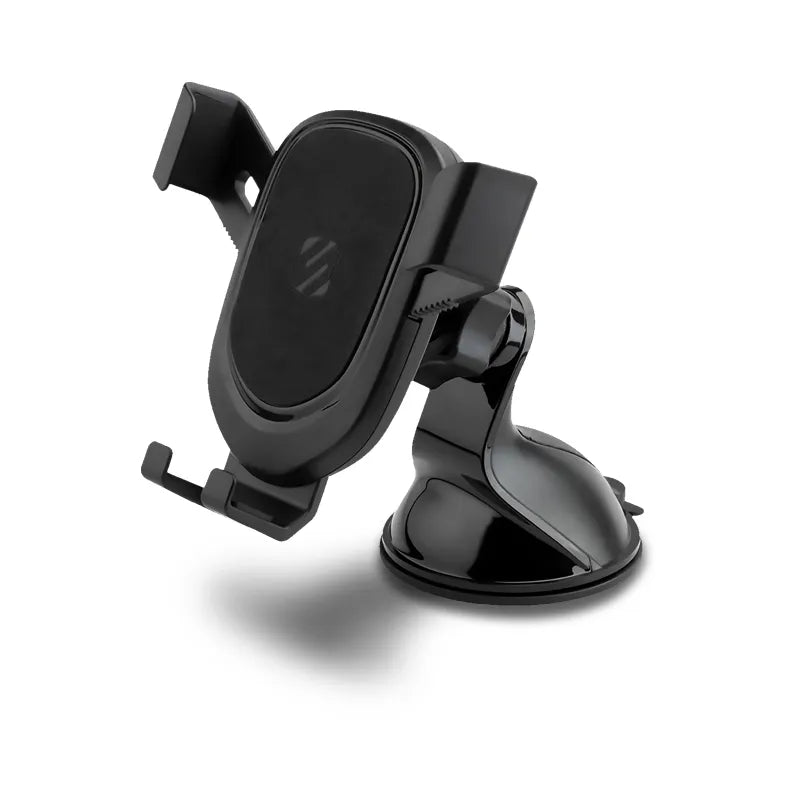 Scosche GHVWD GravityDrop Window/Dash/Vent Universal 3-In-1 Phone Mount Kit