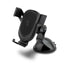 Scosche GHVWD GravityDrop Window/Dash/Vent Universal 3-In-1 Phone Mount Kit