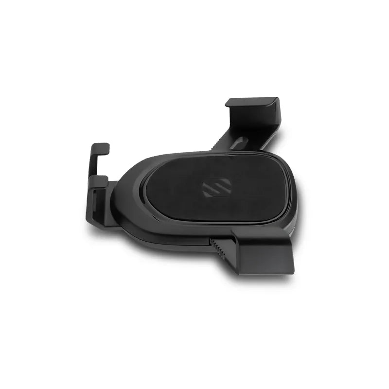 Scosche GHVWD GravityDrop Window/Dash/Vent Universal 3-In-1 Phone Mount Kit
