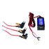 Gator GHWCUSB2 hard wire kit with fuse taps and USB power module