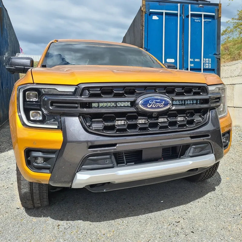 GMF4X4 GL-D10-1101 Grille LED Double 10