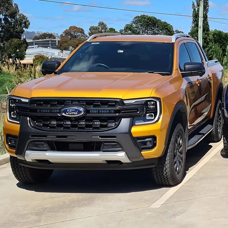 GMF4X4 GL-D10-1101 Grille LED Double 10