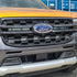 GMF4X4 GL-D10-1101 Grille LED Double 10" To Suit Ford Ranger RA 2023+ Everest 2023+