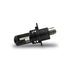 OEX GLX08H4 12/24V LED H4 4000lm 6000k Globe Headlight Pair