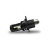 OEX GLX08H4 12/24V LED H4 4000lm 6000k Globe Headlight Pair