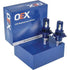 OEX GLX08H4V2 H4 LED Headlight Bulb 12/24V V2 H4 3600Lm 6000K 2 Pce