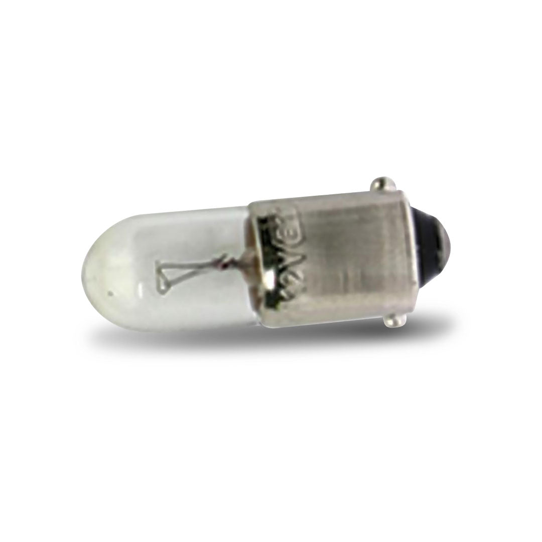 OEX GLX21210 | 12V 4W Globe | Bayonet Standard - 10 Pce