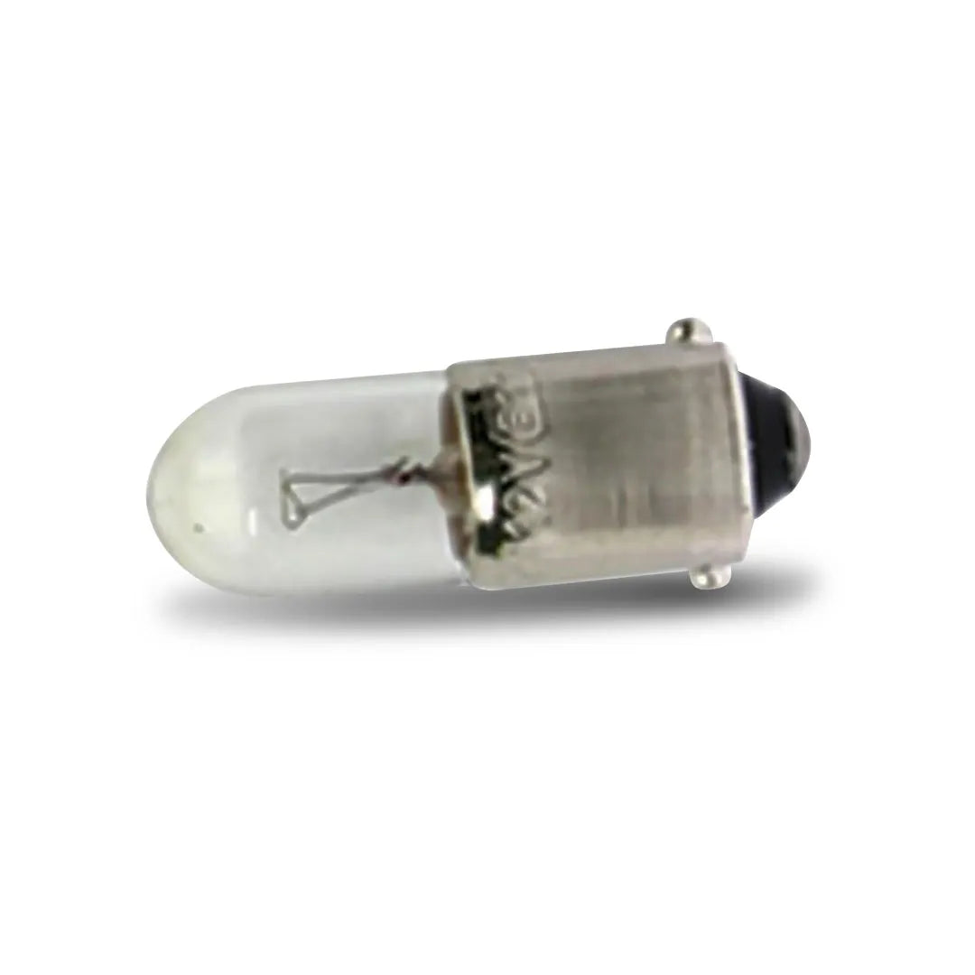 OEX GLX21210 12V 4W Globe Bayonet Standard - 10 Pce