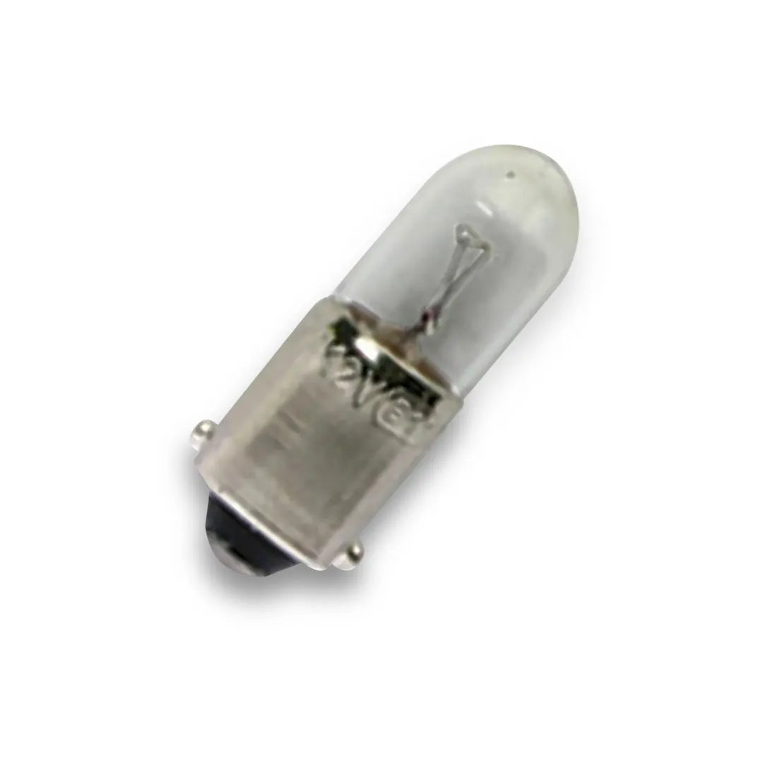 OEX GLX21210 12V 4W Globe Bayonet Standard - 10 Pce