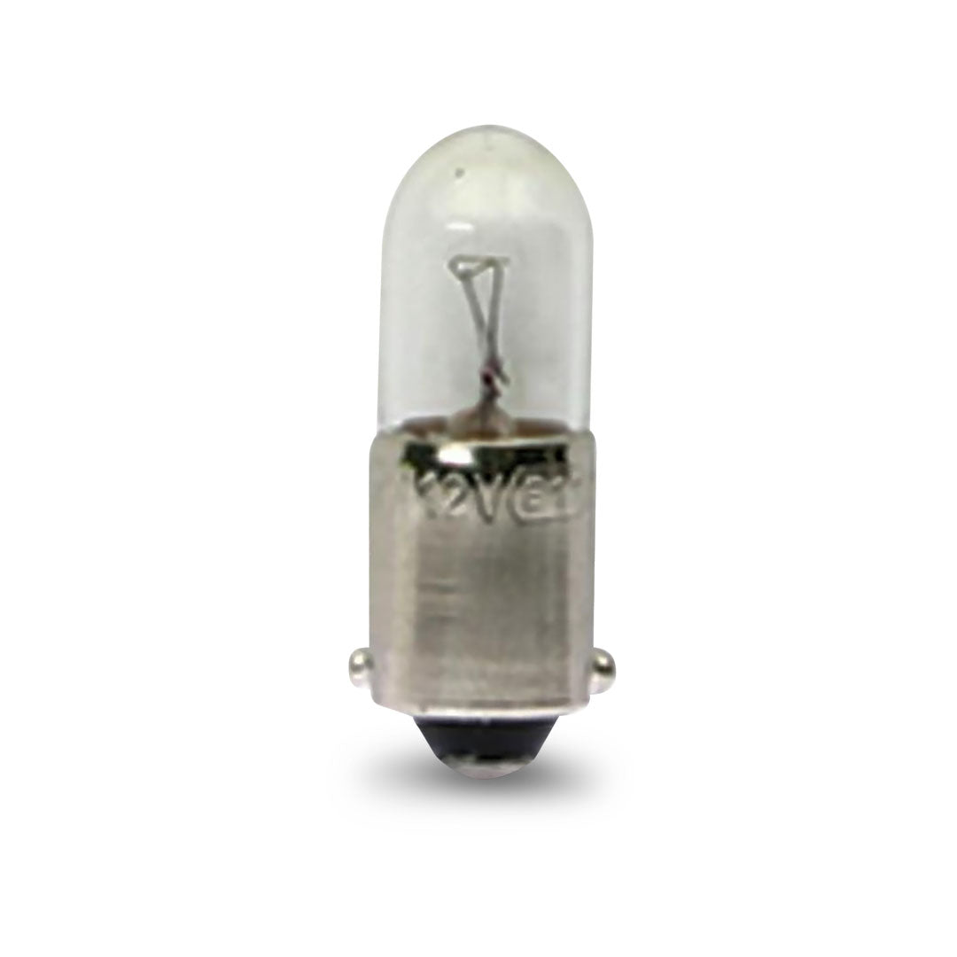 OEX GLX21210 | 12V 4W Globe | Bayonet Standard - 10 Pce