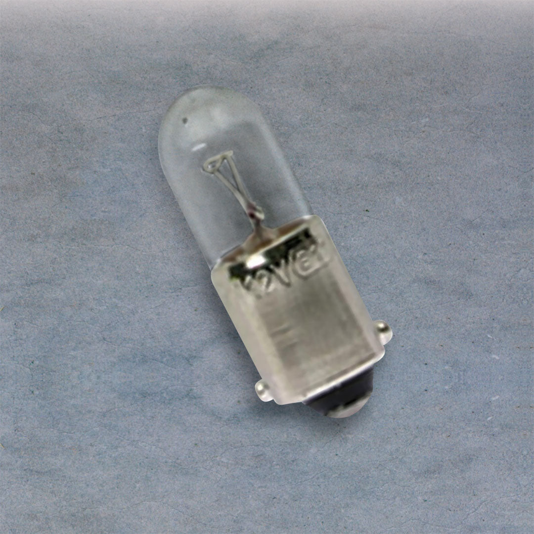 OEX GLX21210 | 12V 4W Globe | Bayonet Standard - 10 Pce