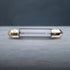 OEX GLX32110 Festoon Globe 12V 3W Standard - 10 Pce